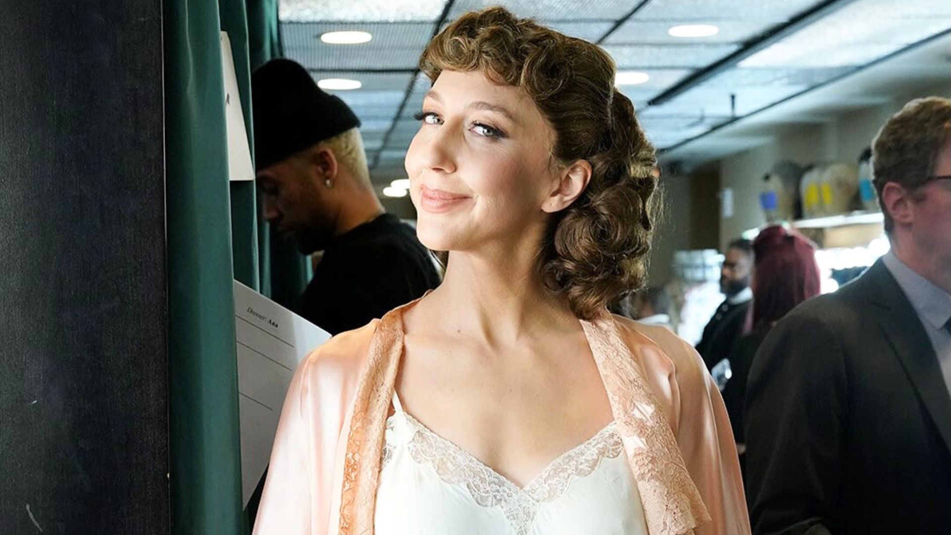 Heidi Gardner in Saturday Night Live | Image via Instagram: nbcsnl