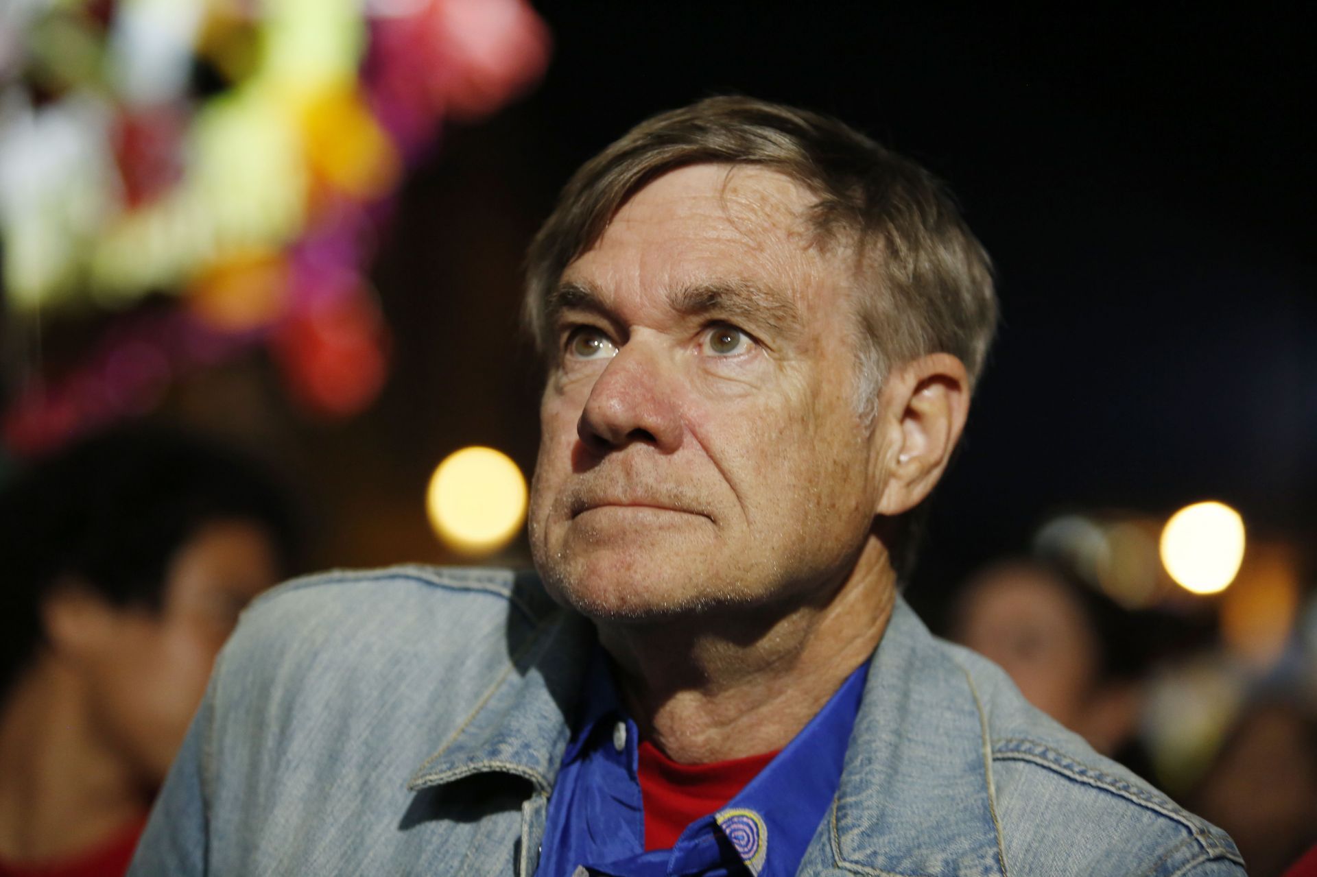 Guanajuato International Film Festival 2019 - Source: Getty