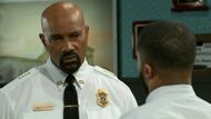 Leave it alone son, before you get hurt | CBS