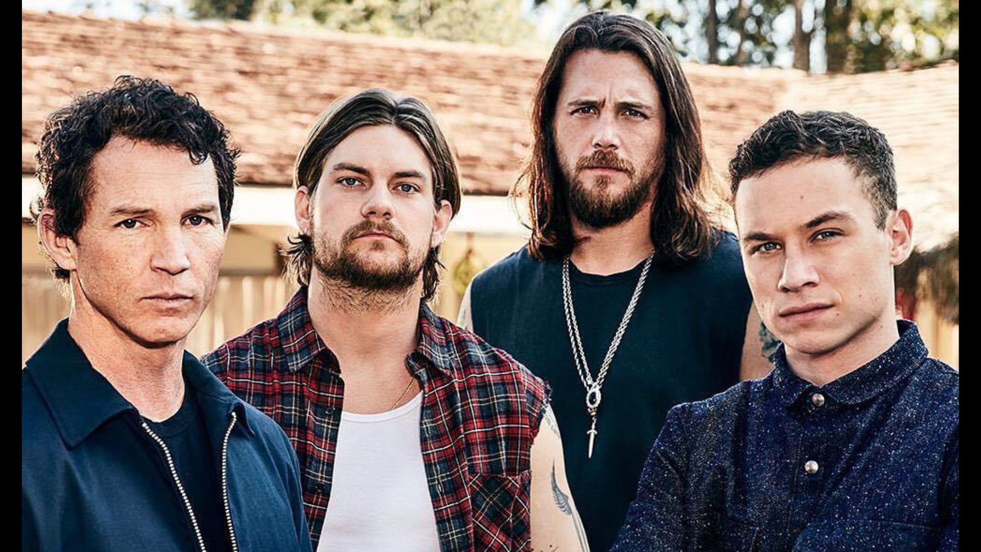 Animal Kingdom | Image via Netflix