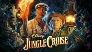 Jungle Cruise - Movie similar to Fountain of Youth | Image via Disney+