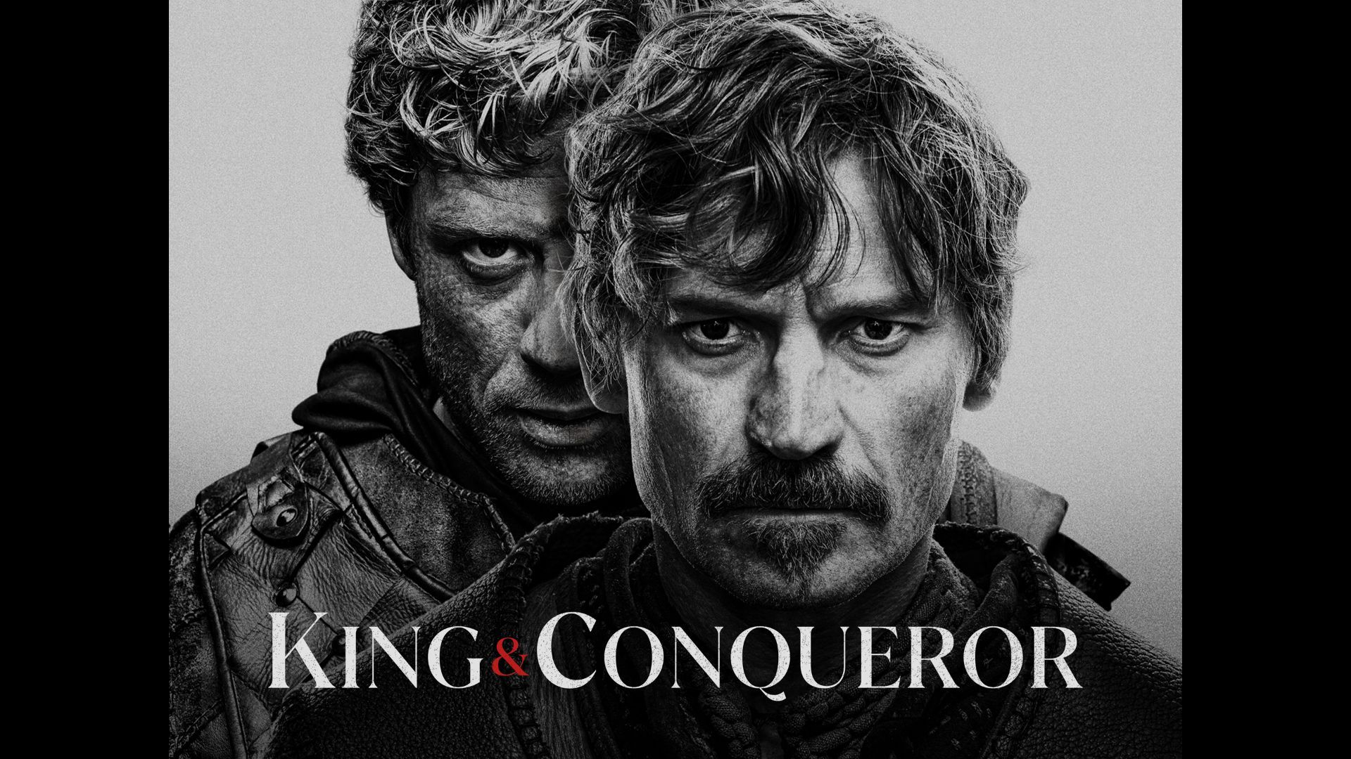 King &amp; Conqueror cast and character guide (Image via Prime Video)