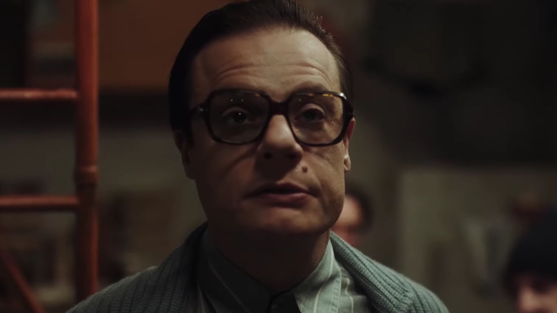 Giovanni Pandico (Screenshot from YouTube/@HBO Max)