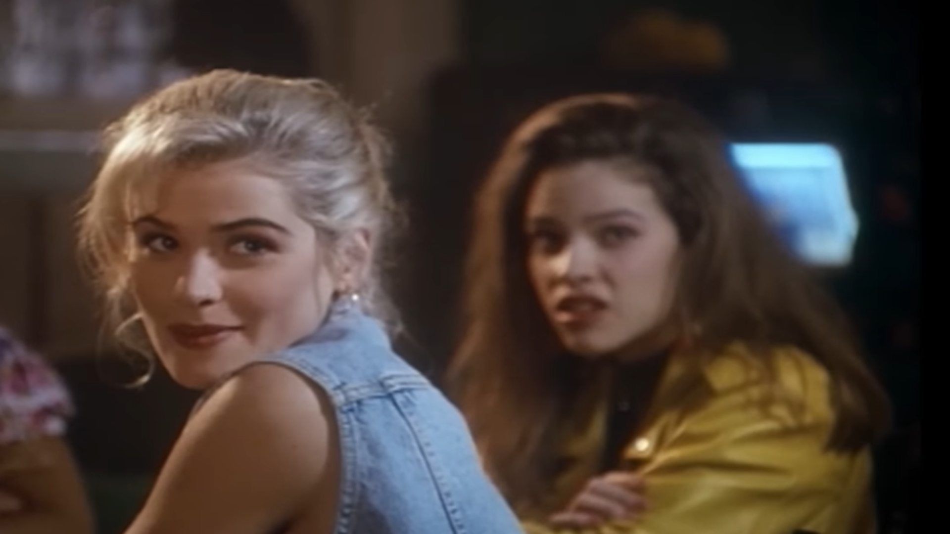 Buffy The Vampire Slayer (Image via Youtube/@20th Century Studios)