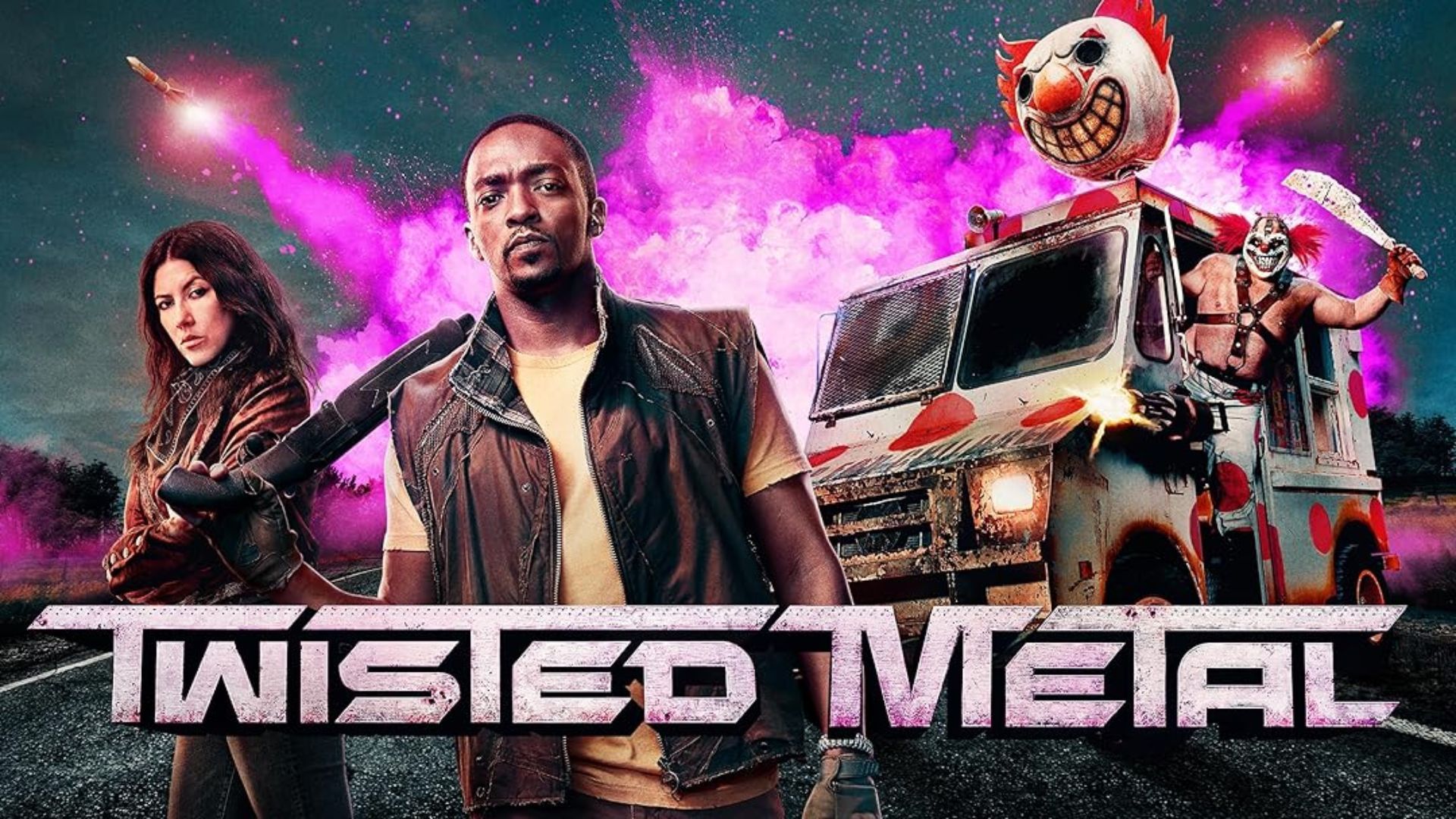 Twisted Metal (Image via Prime Video)