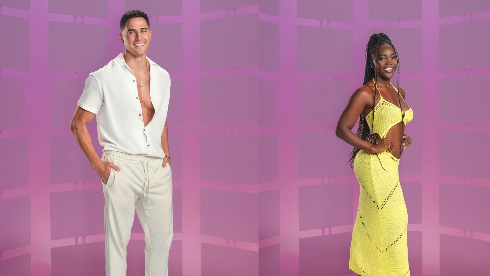 Perfect Match Season 3