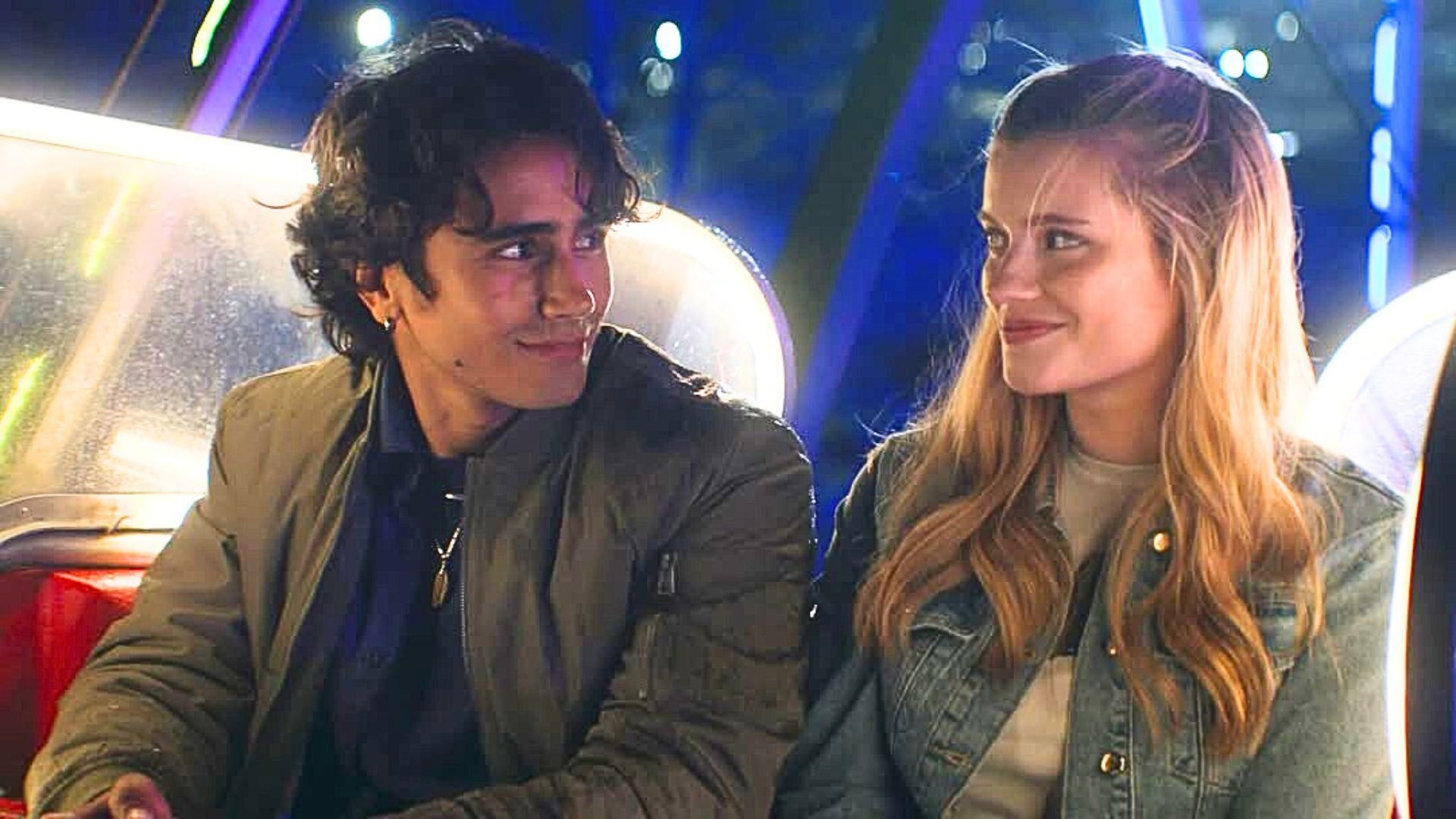 Motorheads canceled by Prime Video (Image via Instagram/@primevideo)