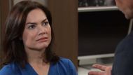 Liz has to deal with Drew on General Hospital | Image: ABC