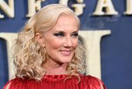 "Renegade Nell" World Premiere - Arrivals - Source: Getty