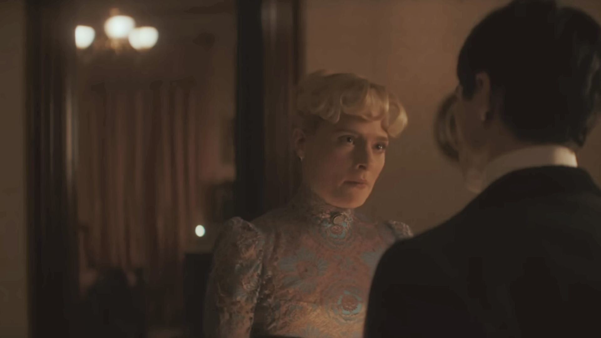 A still from The Gilded Age Season 3 | Episode 6 Preview | (Image Via: HBO Max, YouTube)
