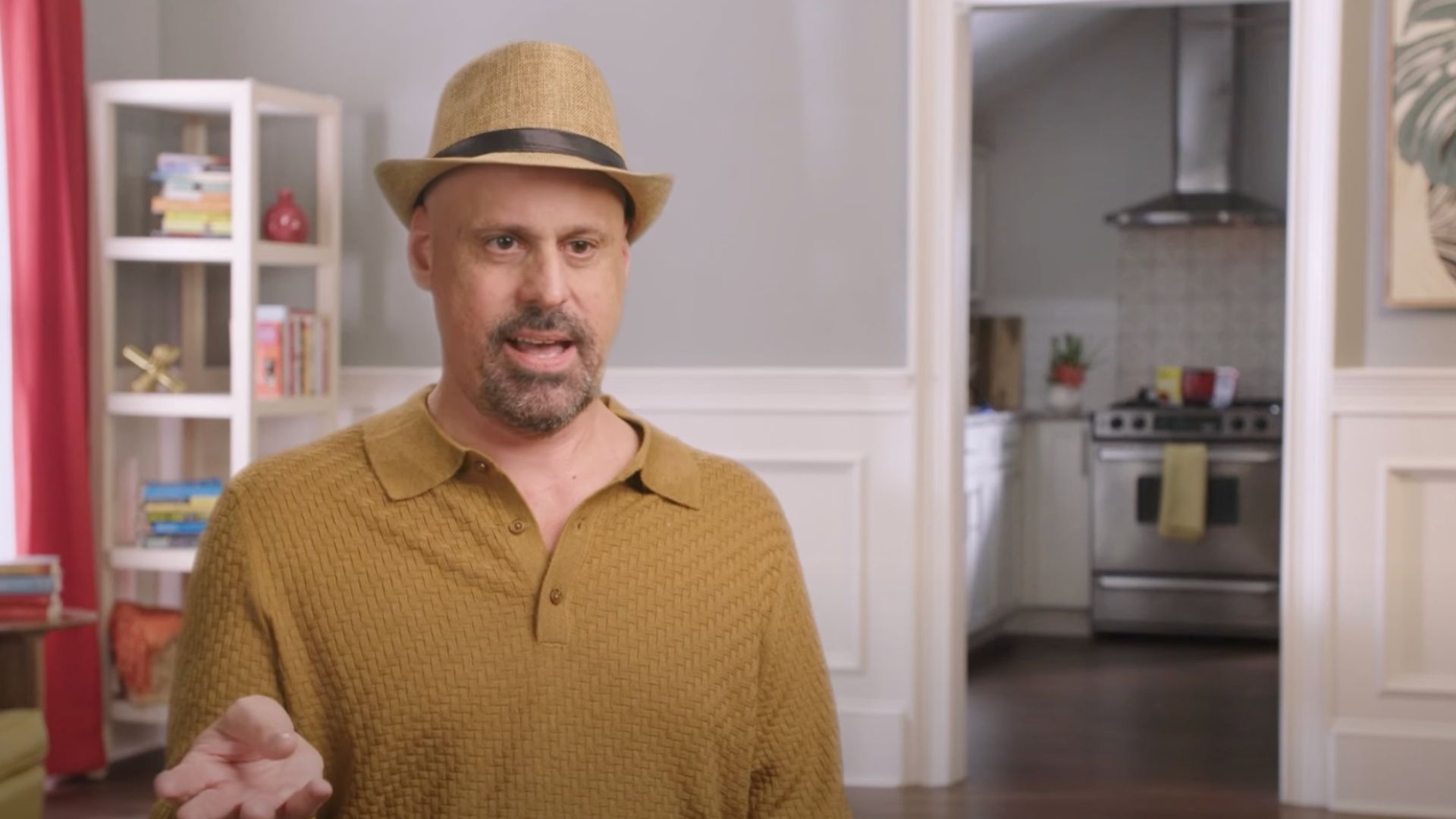 90 Day Fianc&eacute;: Happily Ever After?