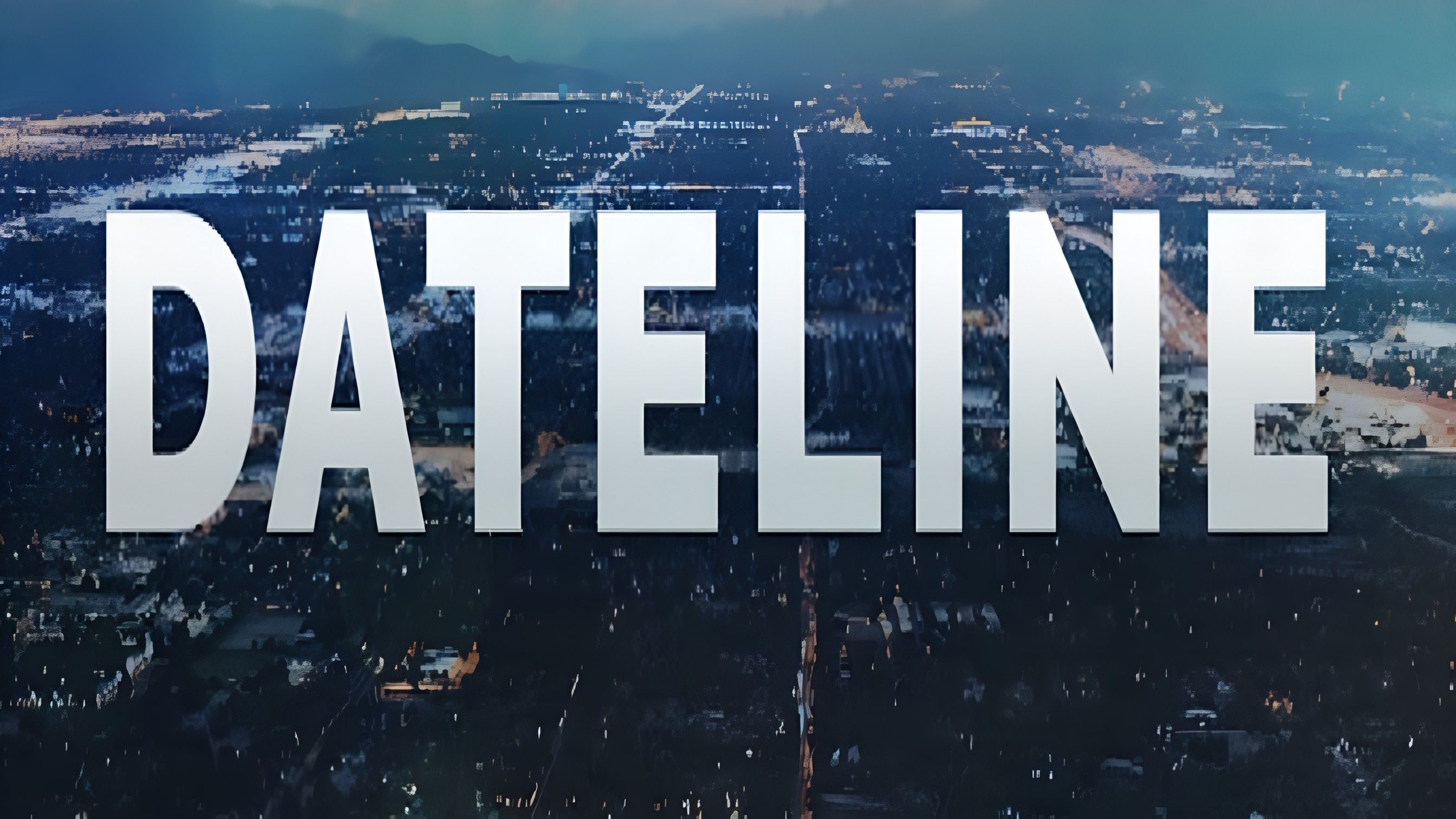 Dateline ( Image via YouTube / Dateline NBC )