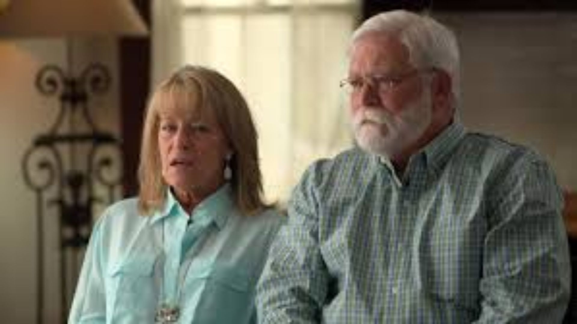 Who was Ashlea Ann Harris and what happened to her? (Image via NBC News)