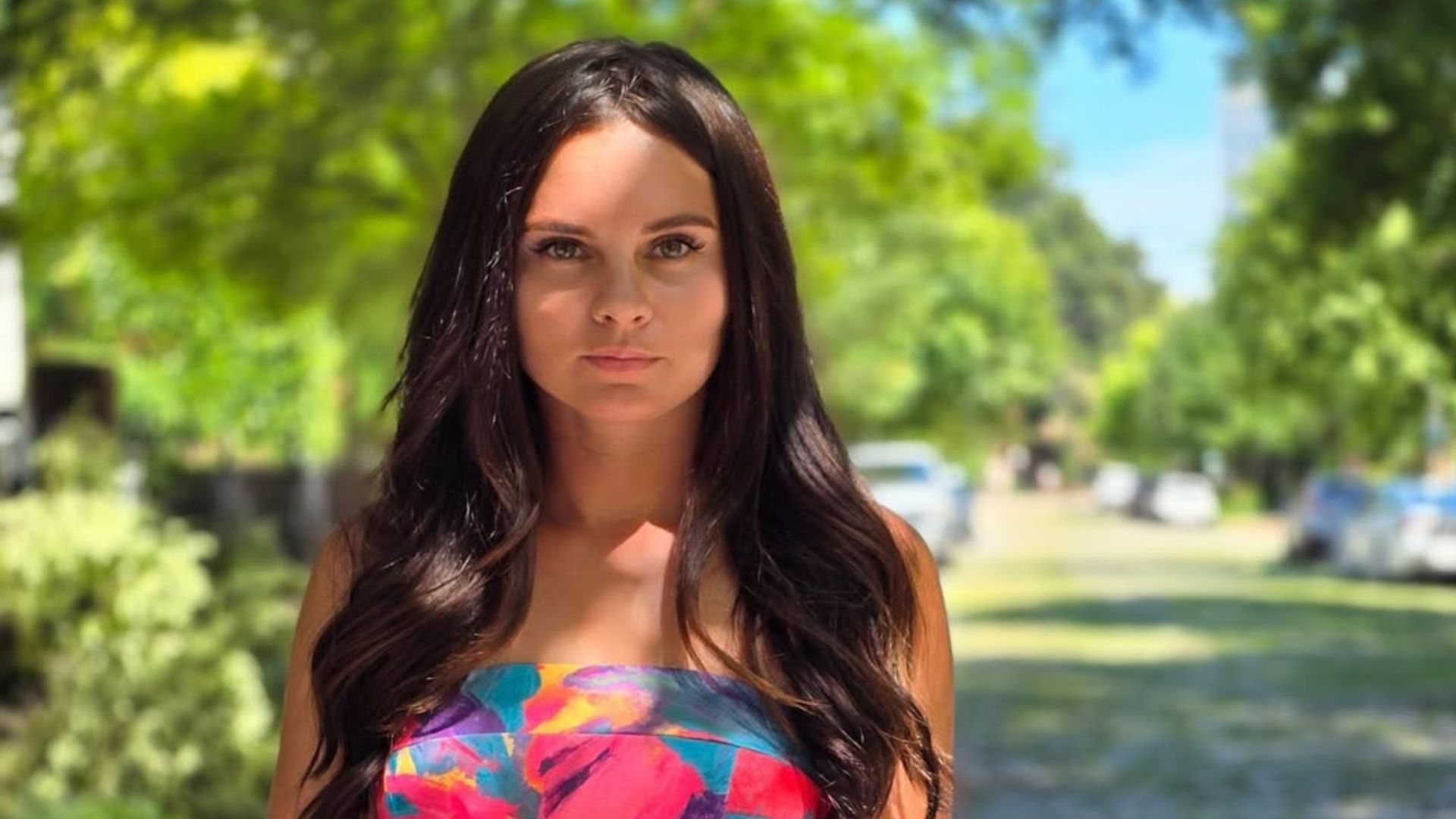 90 Day Fianc&eacute; Happily Ever After?