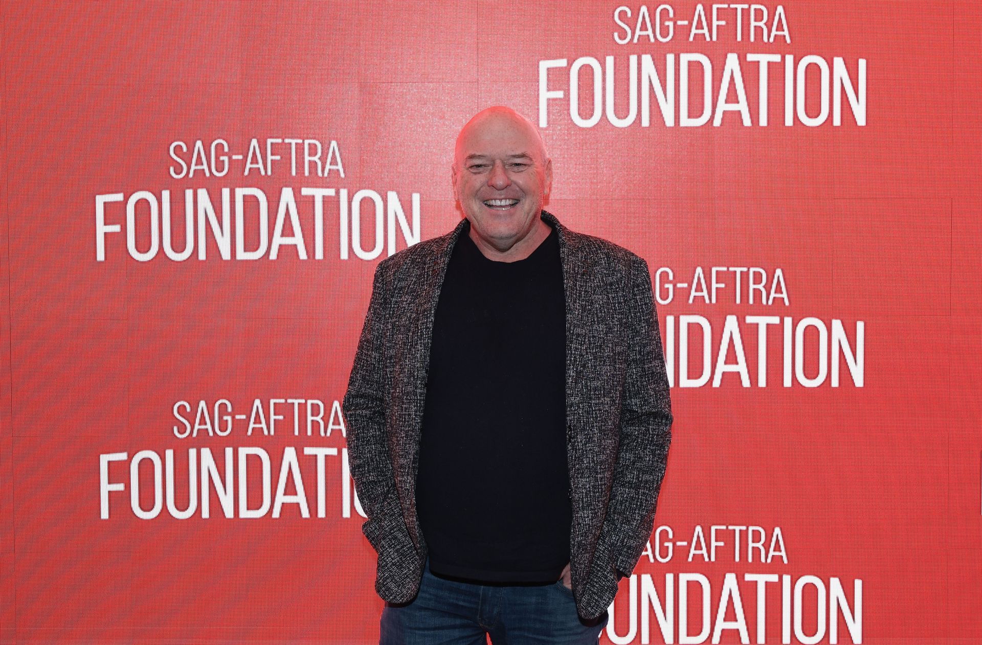 Dean Norris - Source: Getty