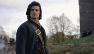 Outlander: Blood of my Blood Season 1 Episode 1 (Image via Starz)