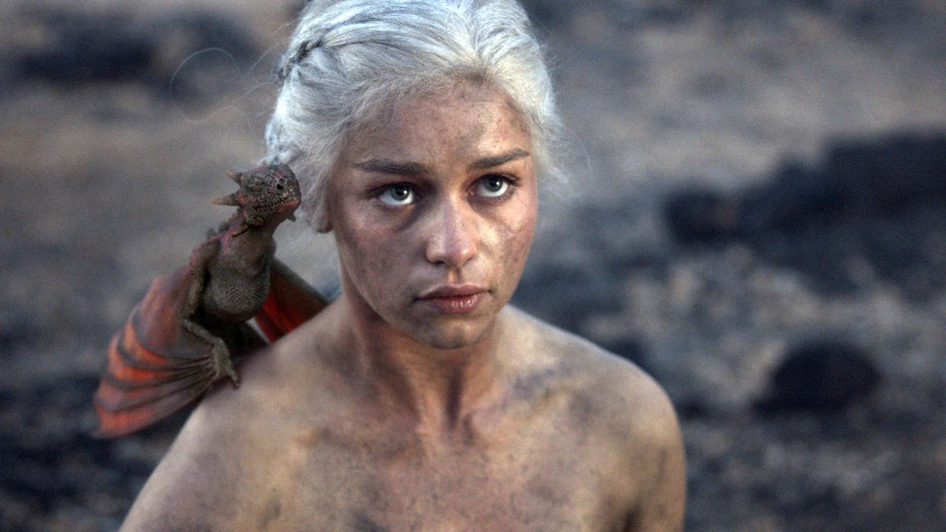 Game of Thrones (Image via Amazon Prime Video )