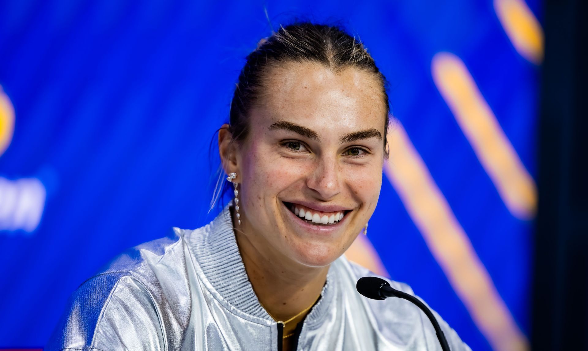 2025 US Open - Day 6 - Source: Getty