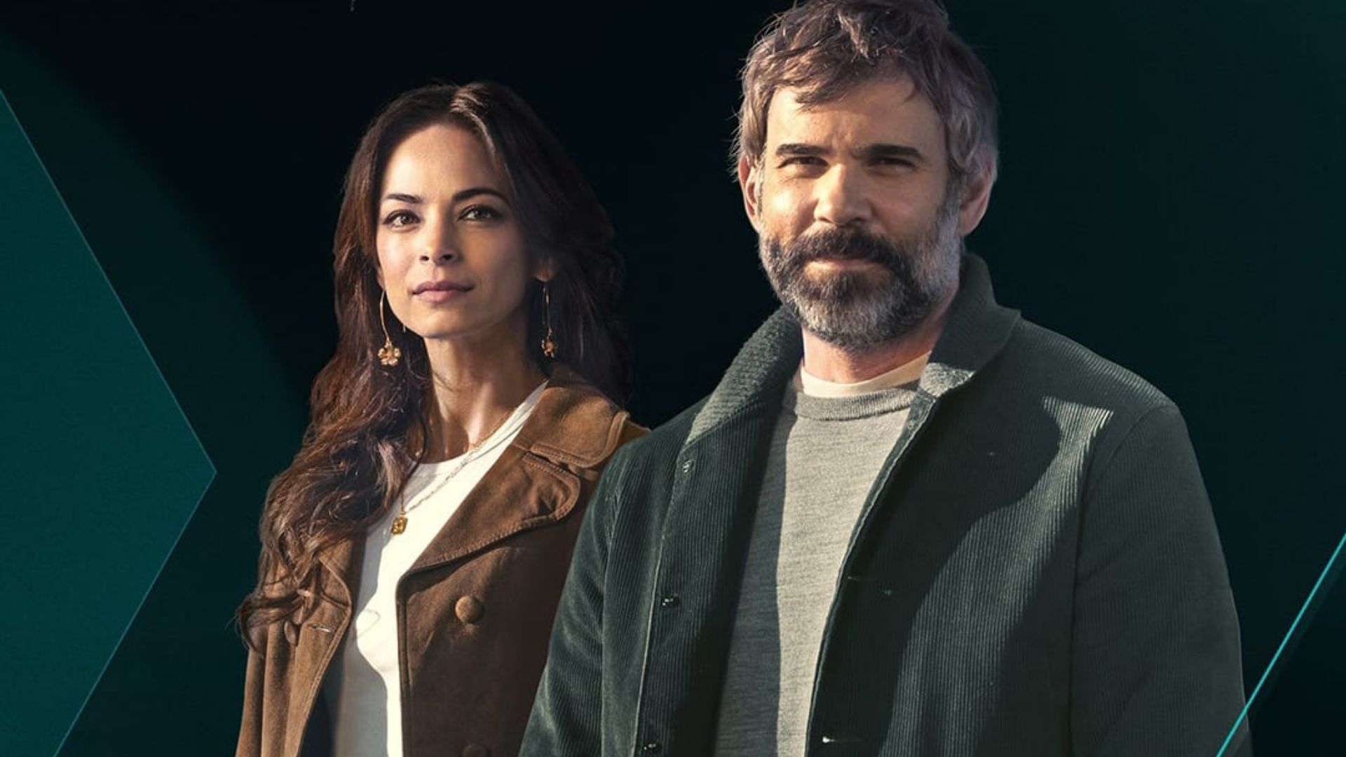 Cassandra and Karl (Image via Instagram @dramaclubfox)