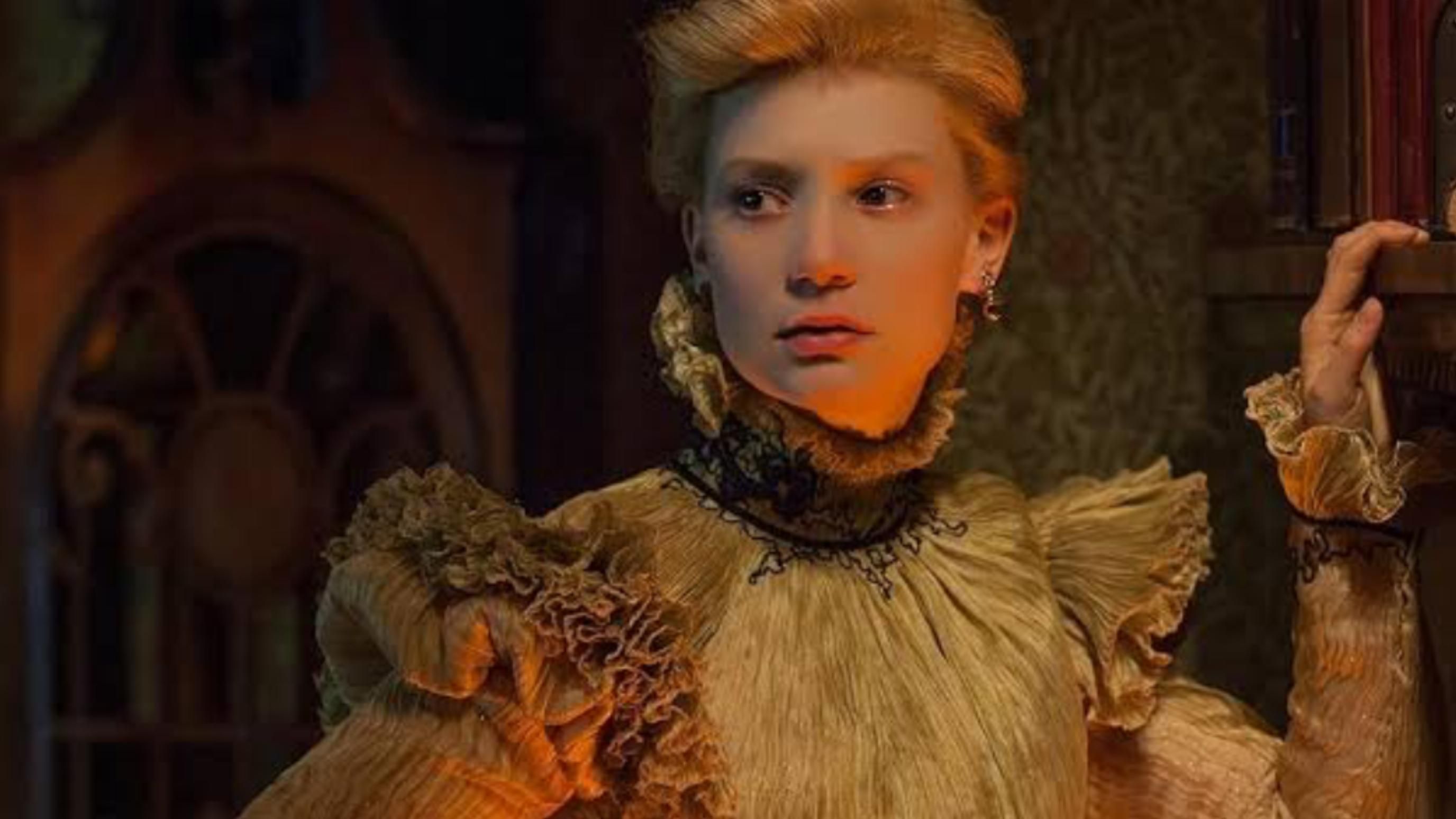Crimson Peak | Image Source: Universal Pictures
