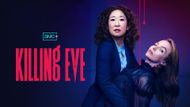 Killing Eve | Image via Prime Video