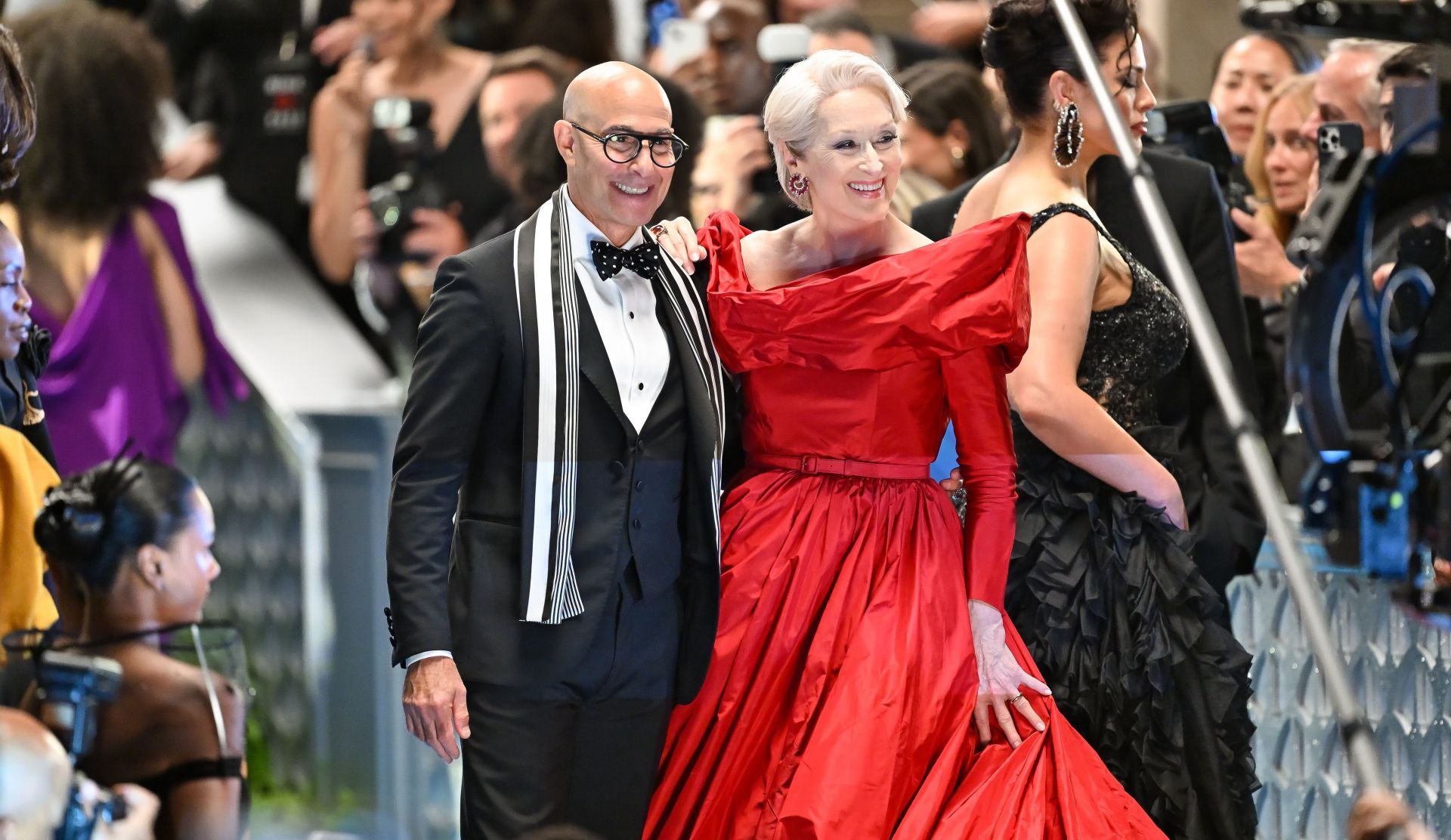 Celebrity Sightings In New York City - August 01, 2025 - Source: Getty