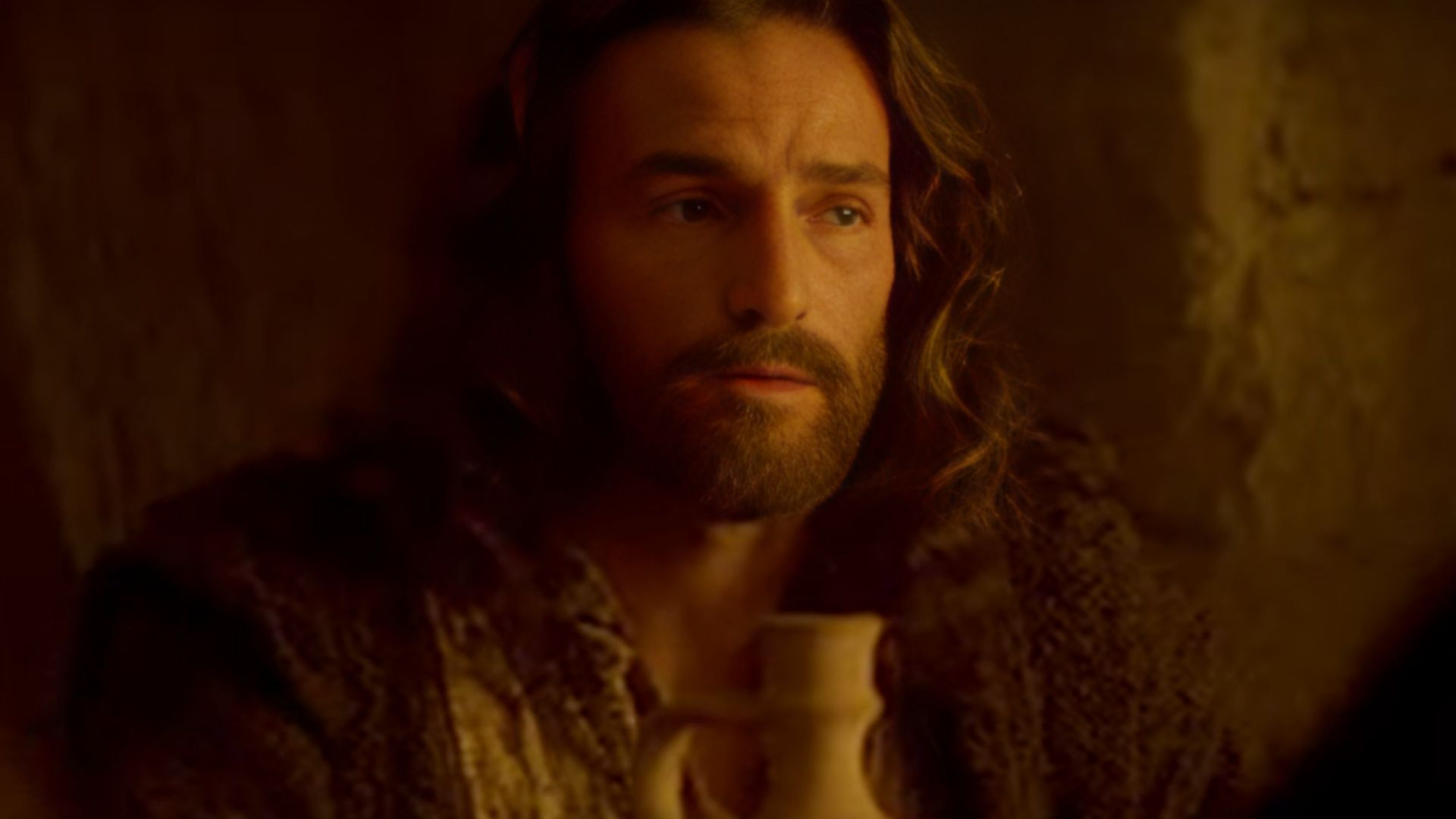 A still from The Passion of the Christ | Image via Icon Film Distribution
