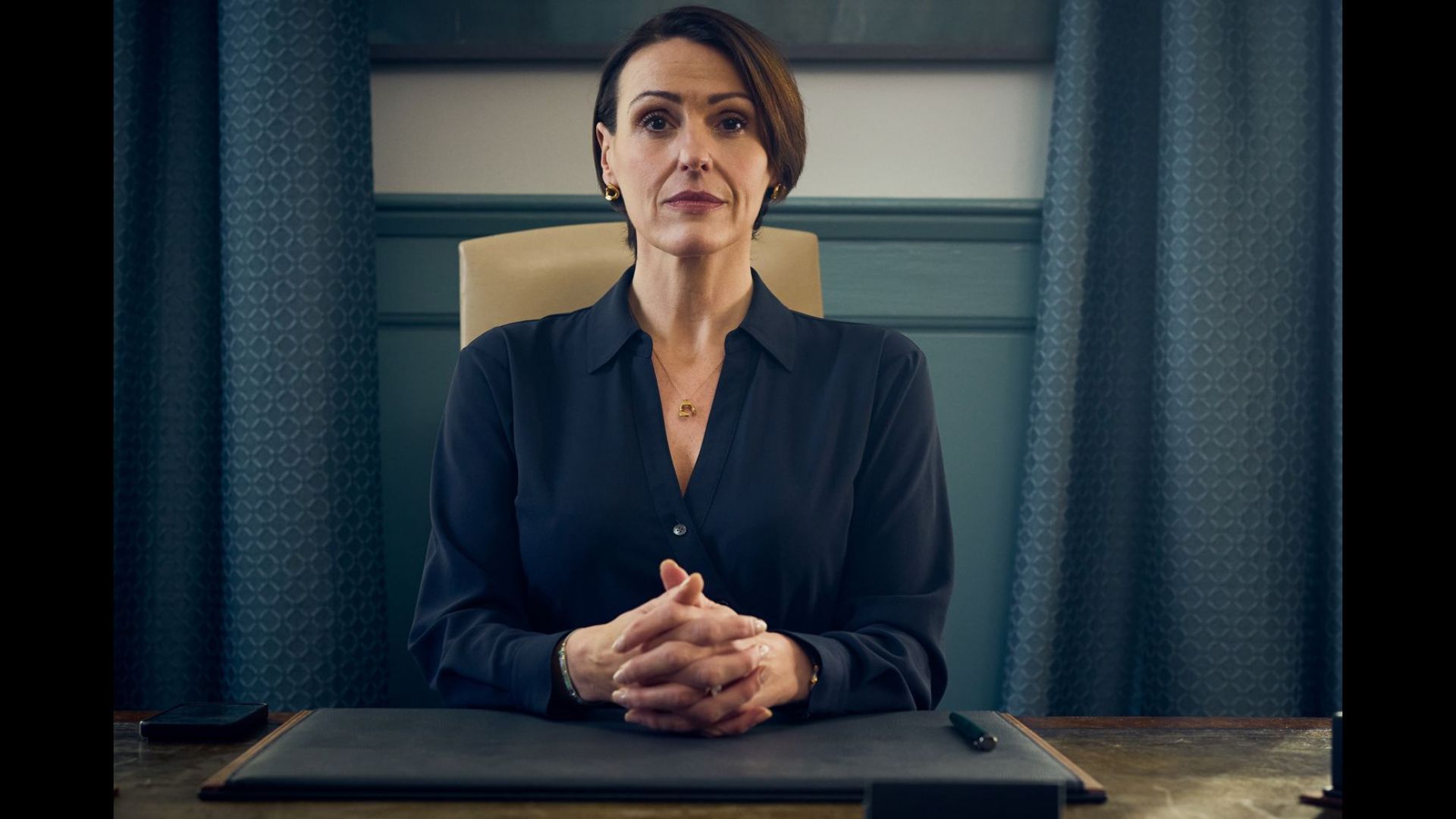 Hostage | Image via Netflix