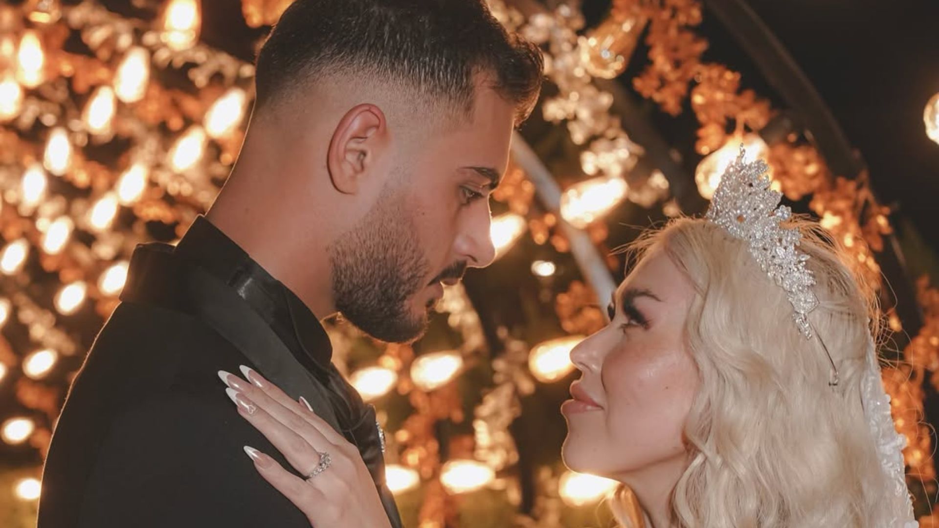 90 Day Fianc&eacute;: Happily Ever After?