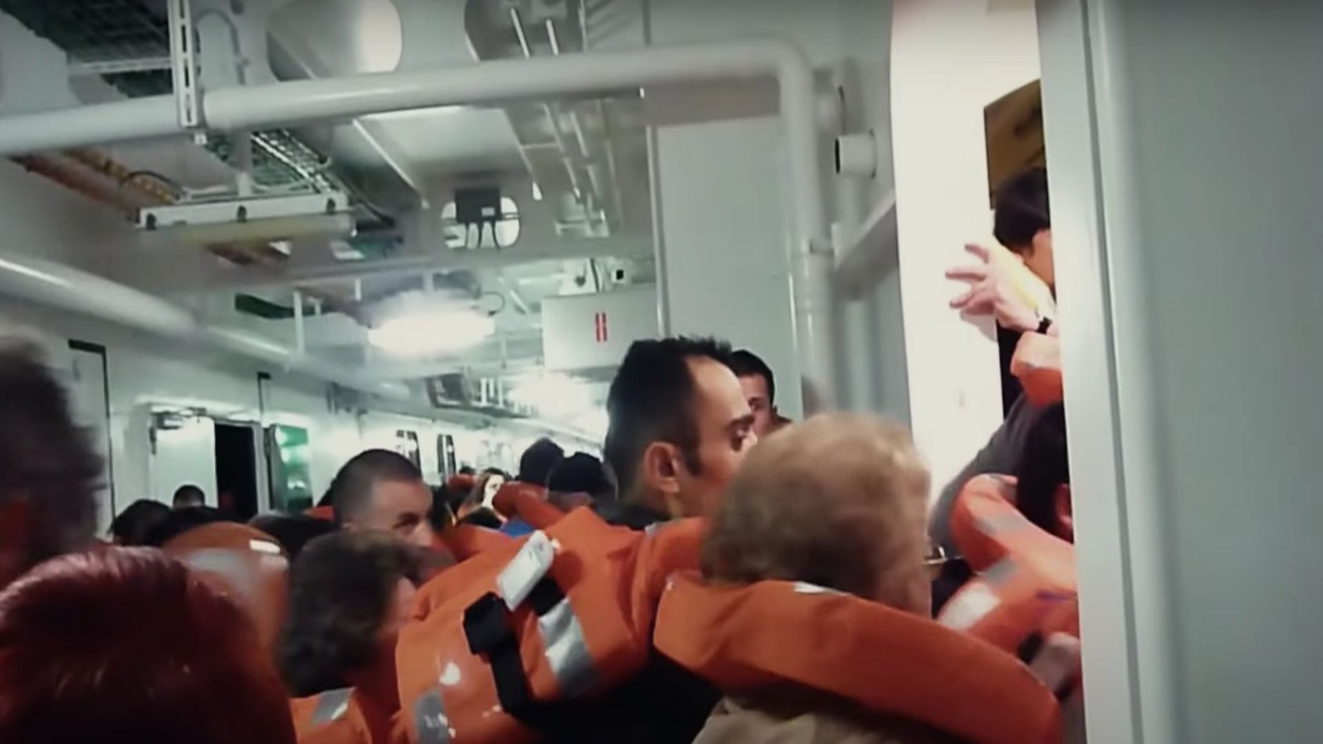 Survival Mode | Image Via: NBC News Studios