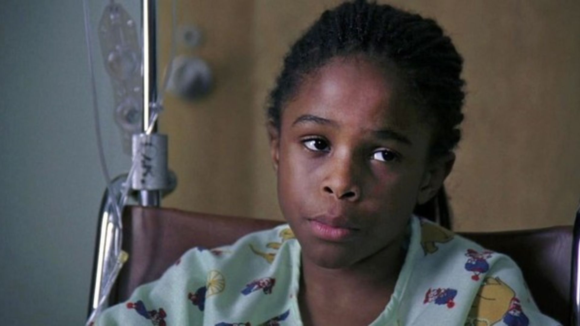 Storm explores the mysterious cold case of the Sodder children (Image via Rotten Tomatoes)