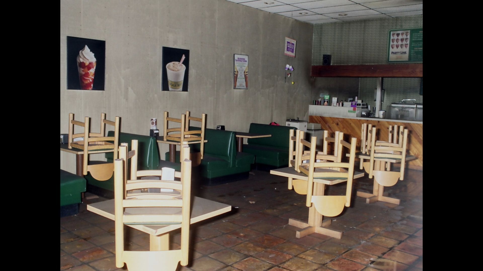 The Yogurt Shop Murders | Image via HBO Max