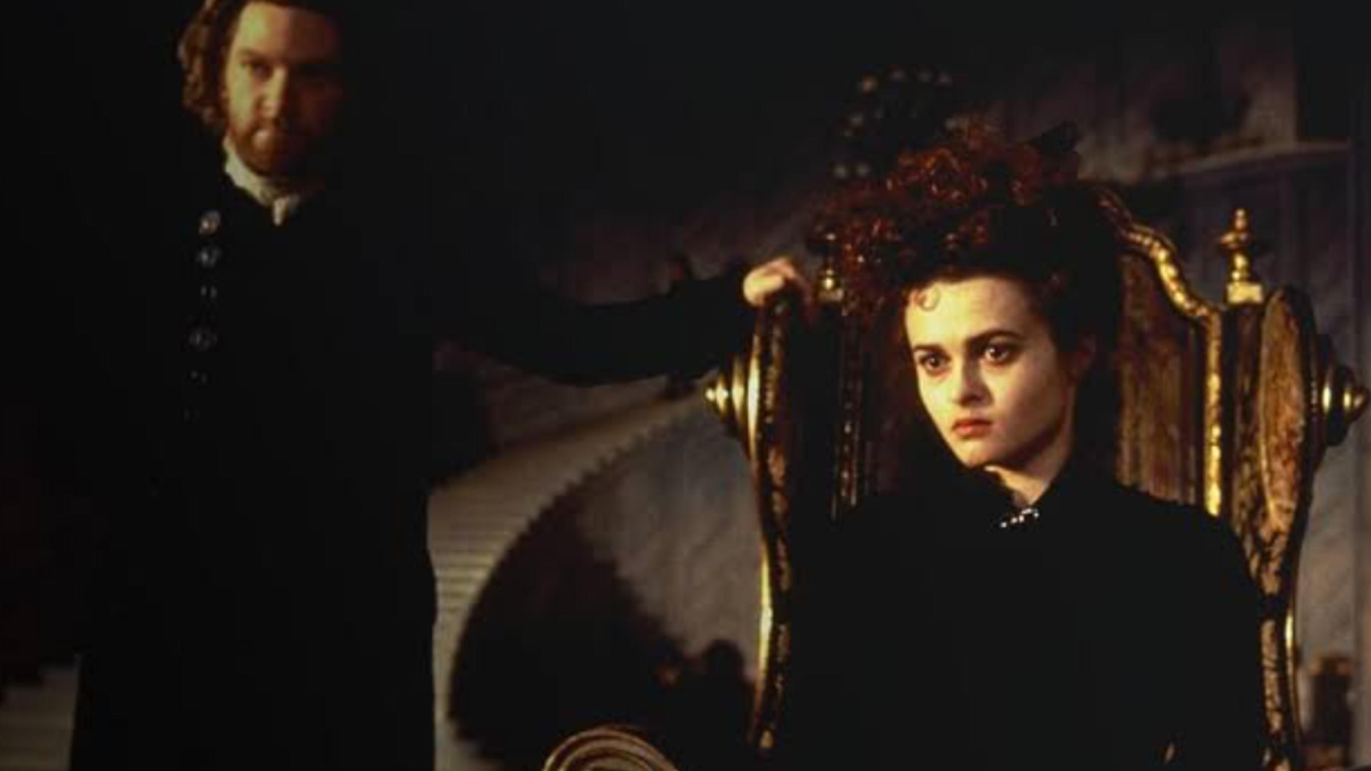 Mary Shelley&rsquo;s Frankenstein | Image Source: TriStar Pictures