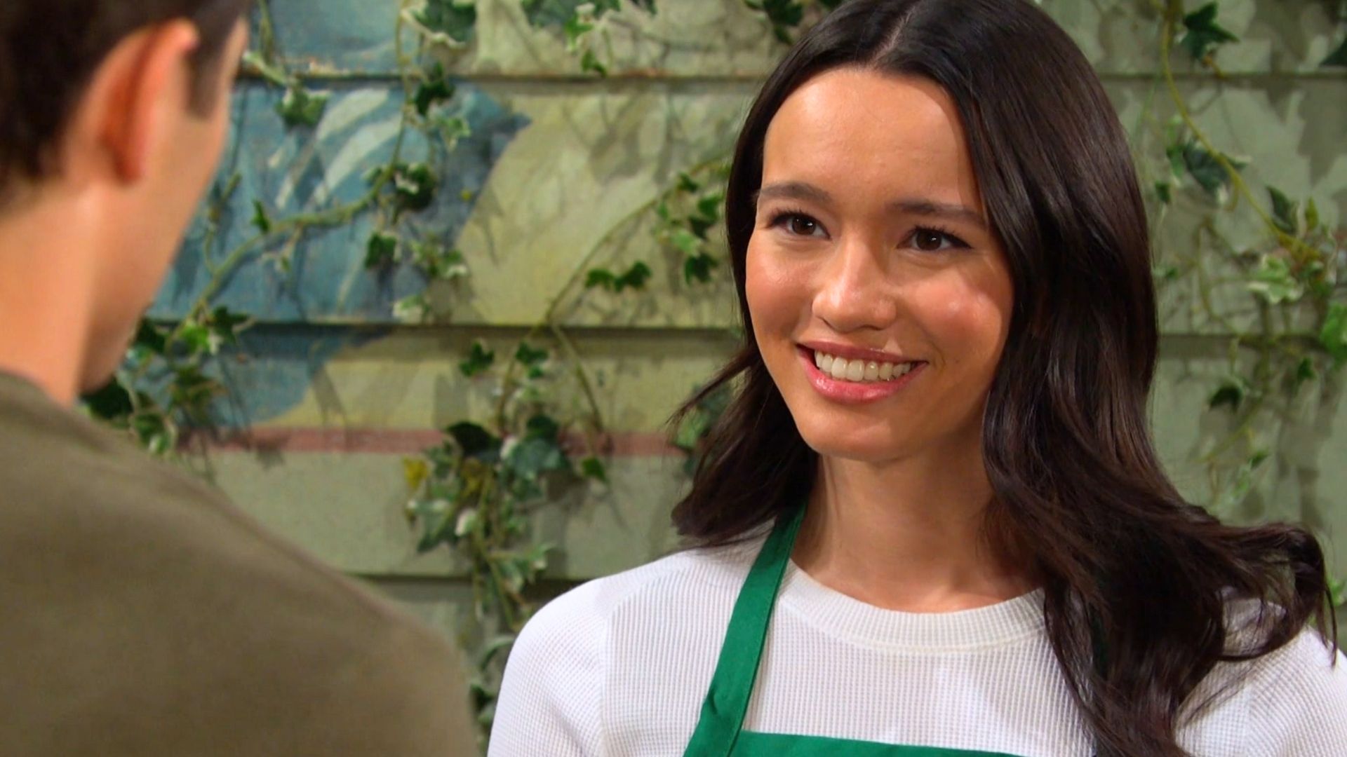 Days of our Lives&#039; Sophia thinks she has the perfect plan | Image: Peacock
