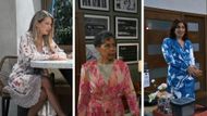 This week's fashion hits on General Hospital | Image: ABC