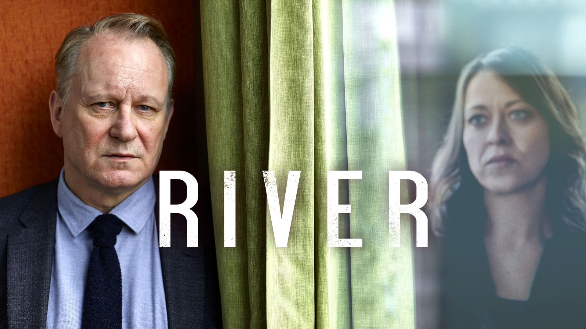 River (Image via Prime Video)