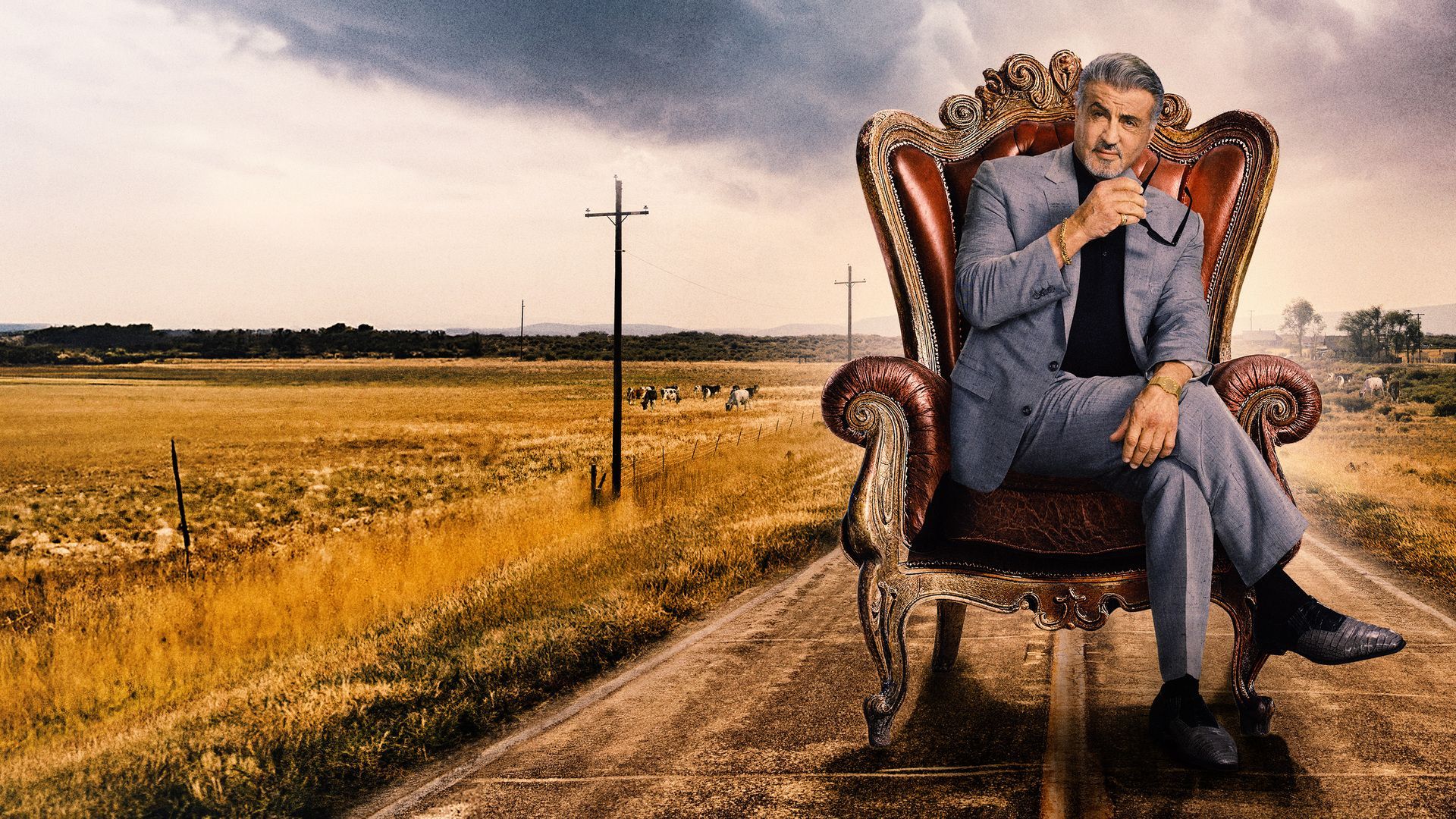 Tulsa King (Image via Prime Video)