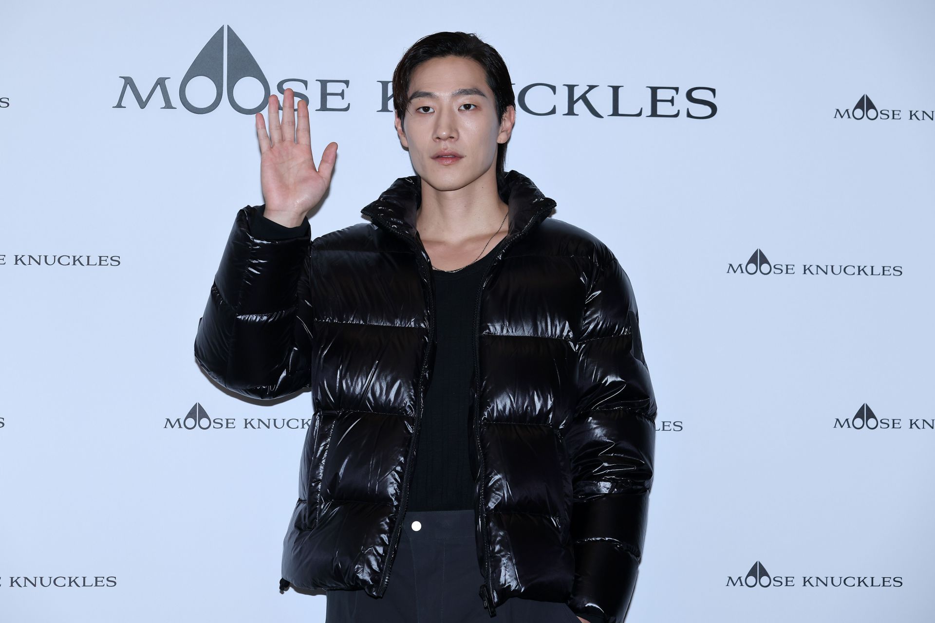 Moose Knuckles - Photocall - Source: Getty