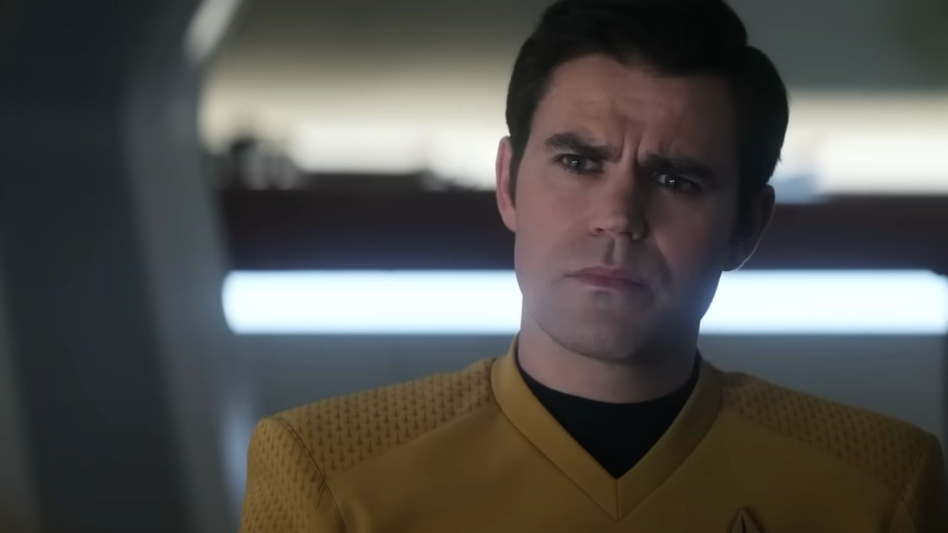 Still from the show (Image via Paramount Plus)