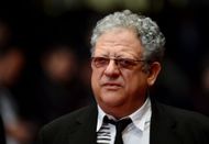 Jeremy Thomas at the 'Only Lovers Left Alive' Premiere - The 66th Annual Cannes Film Festival - Source: Getty