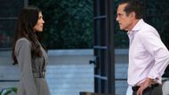 Justine has been getting to know Sonny better on General Hospital| Image: ABC