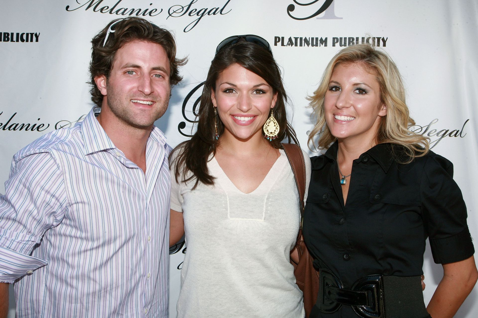 Melanie Segal&#039;s Emmy House Day 2 - Source: Getty