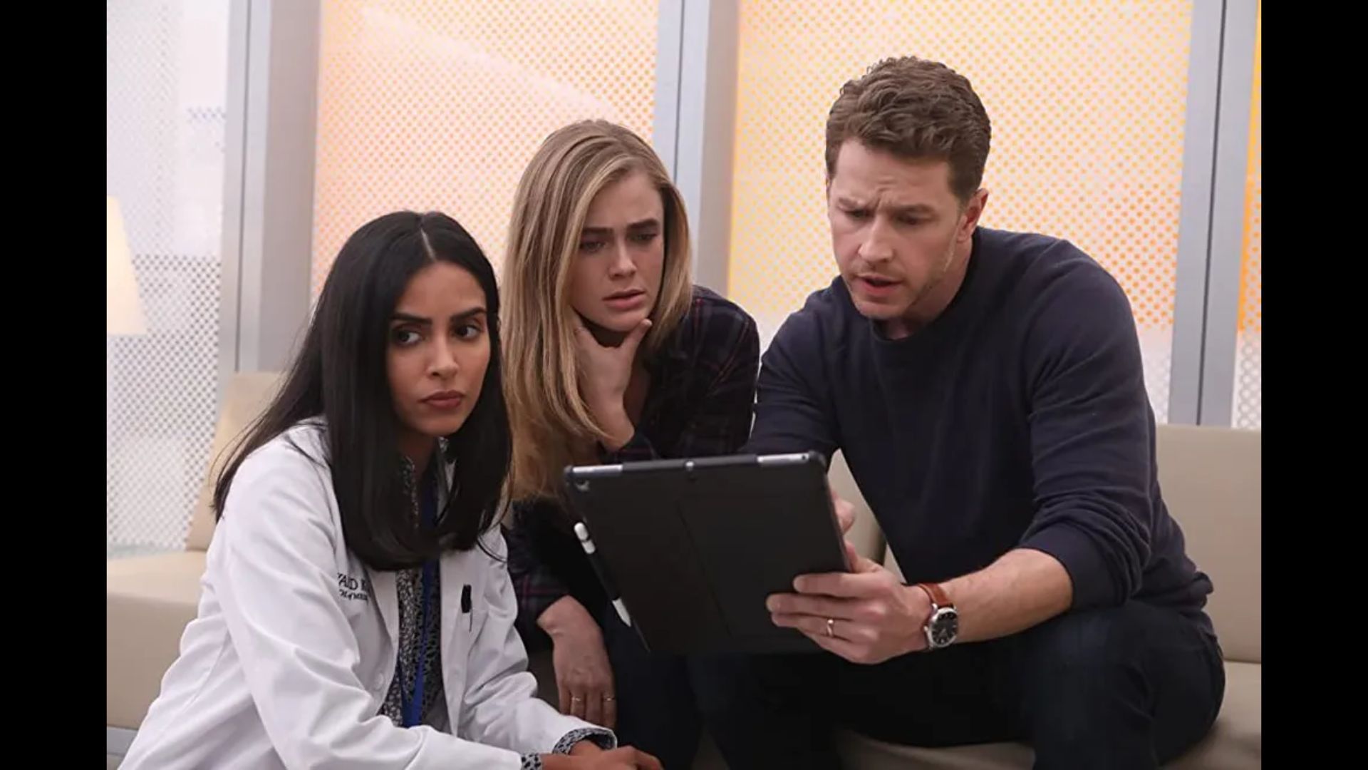 Manifest | Image via Netflix