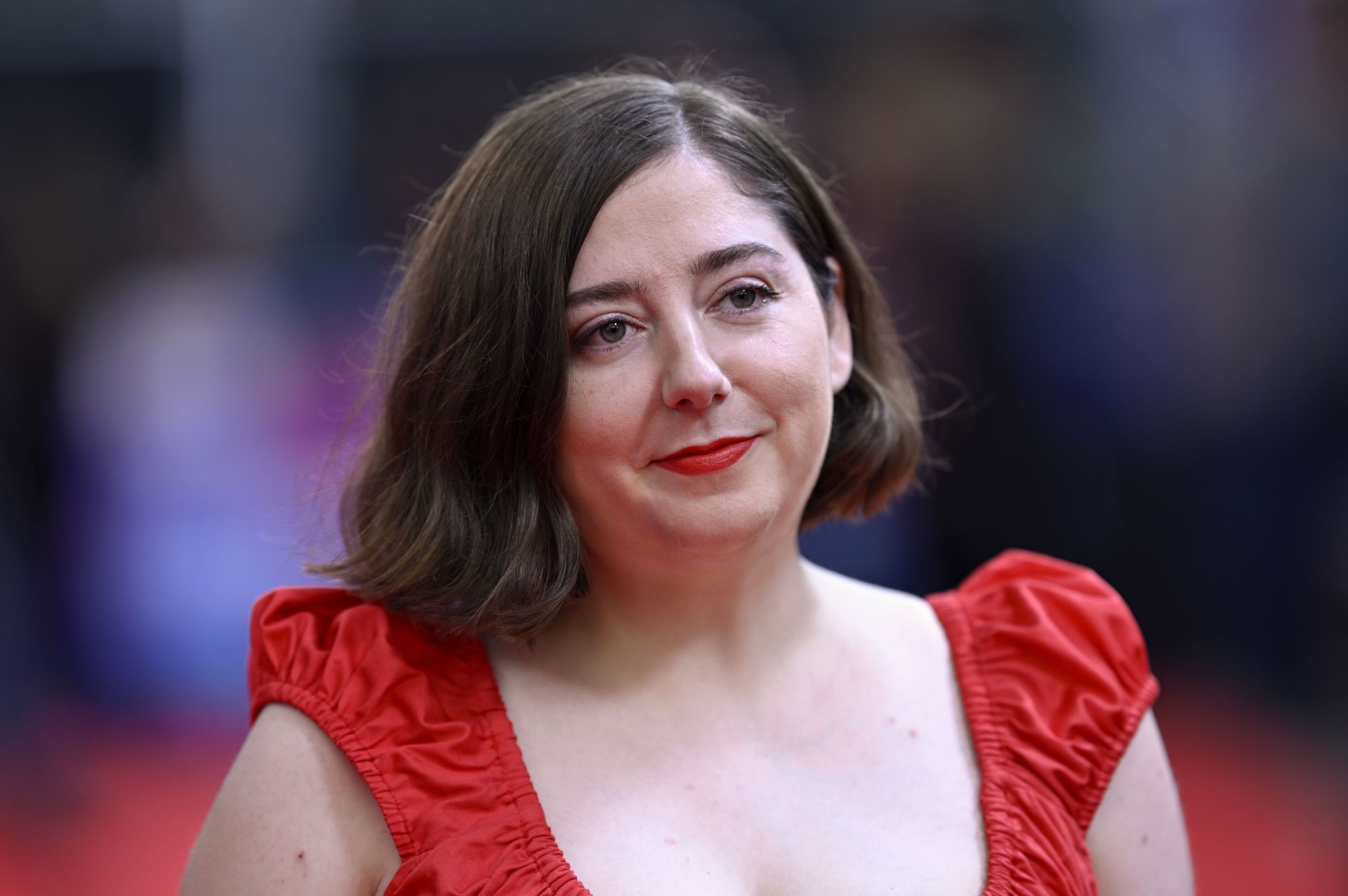 &quot;May/December&quot; Headline Gala - 67th BFI London Film Festival - Source: Getty