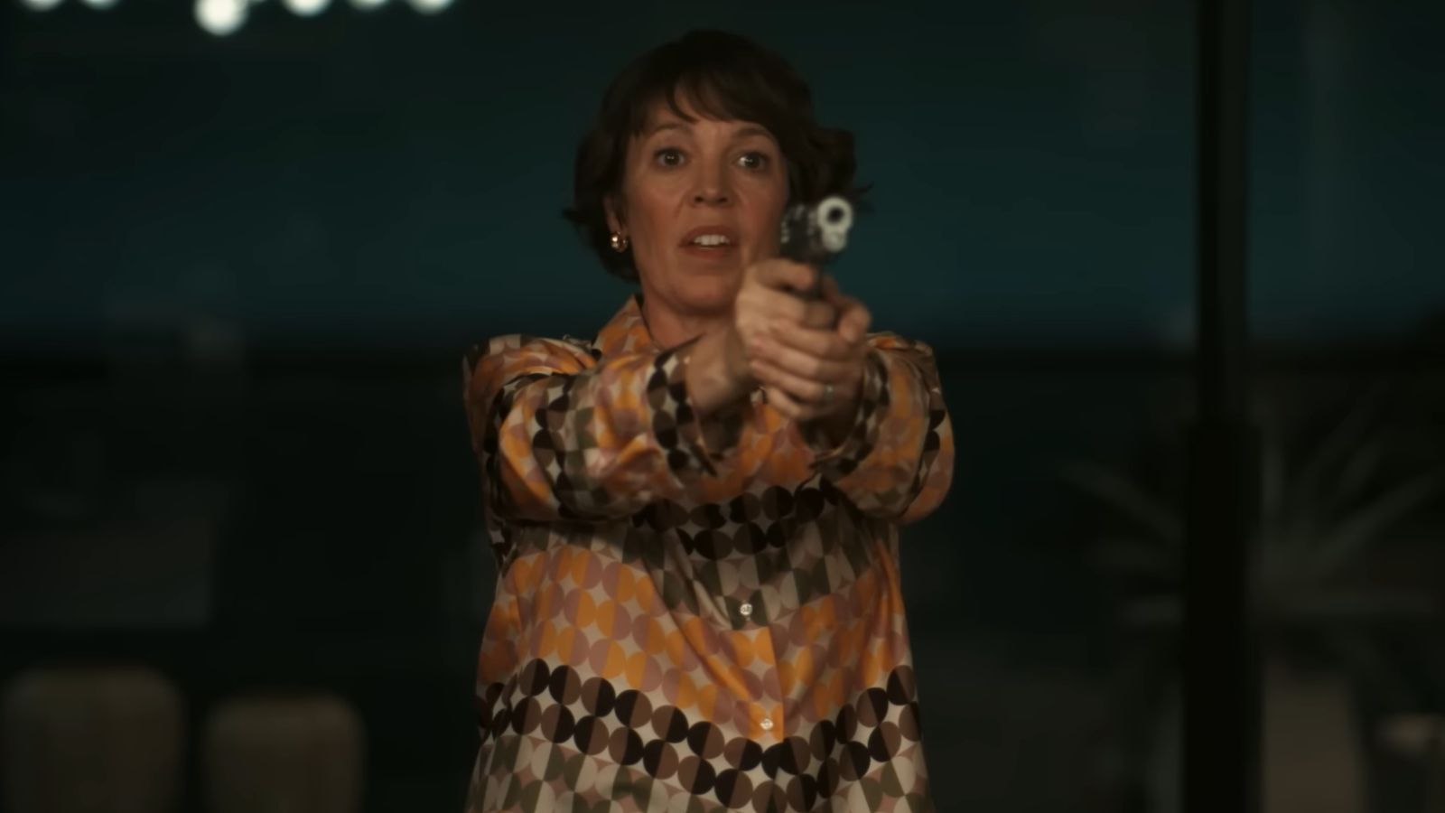 Still from The Roses (Image via YouTube /@searchlightpictures)