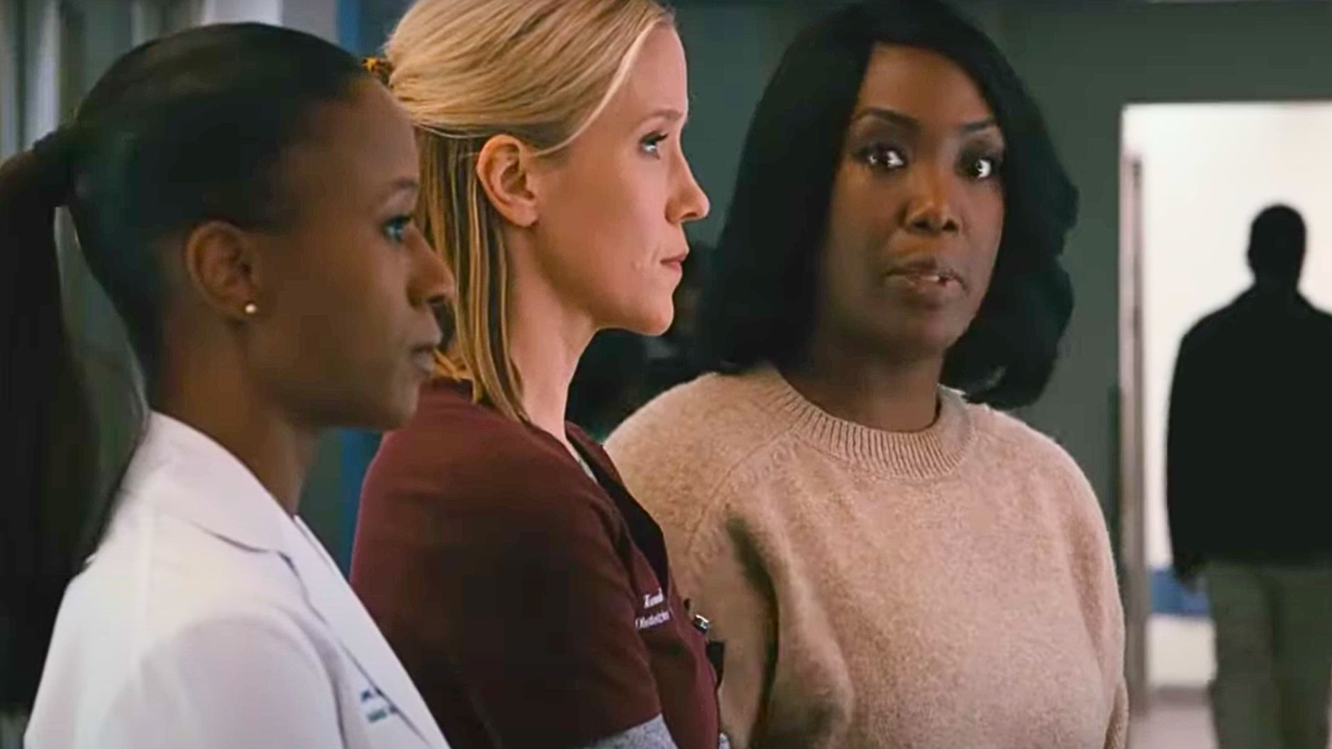 Chicago Med | Image Via: Universal Television
