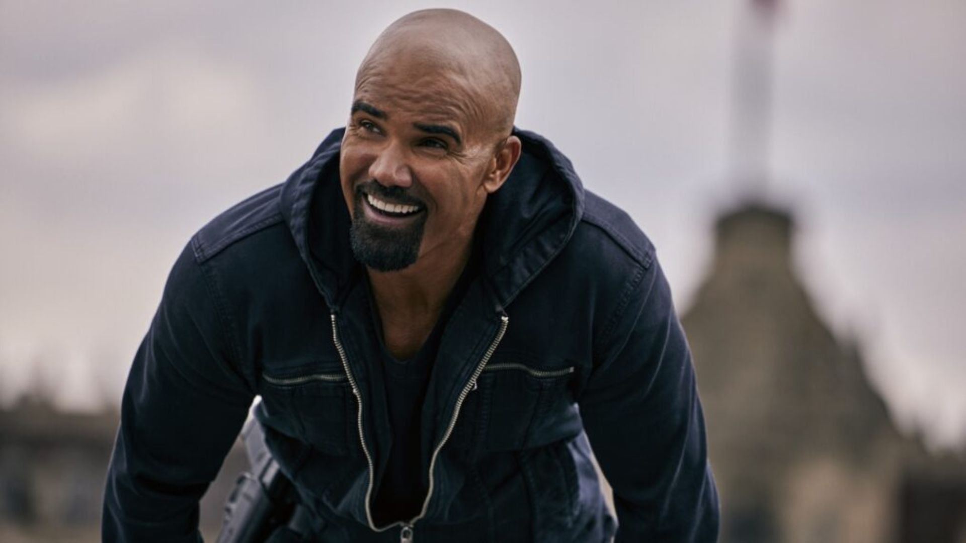Daniel &quot;Hondo&quot; Harrelson (Image via Netflix)