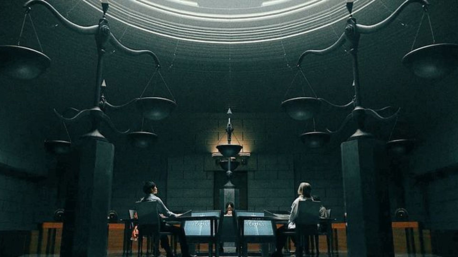 King of Diamonds | Image via Netflix