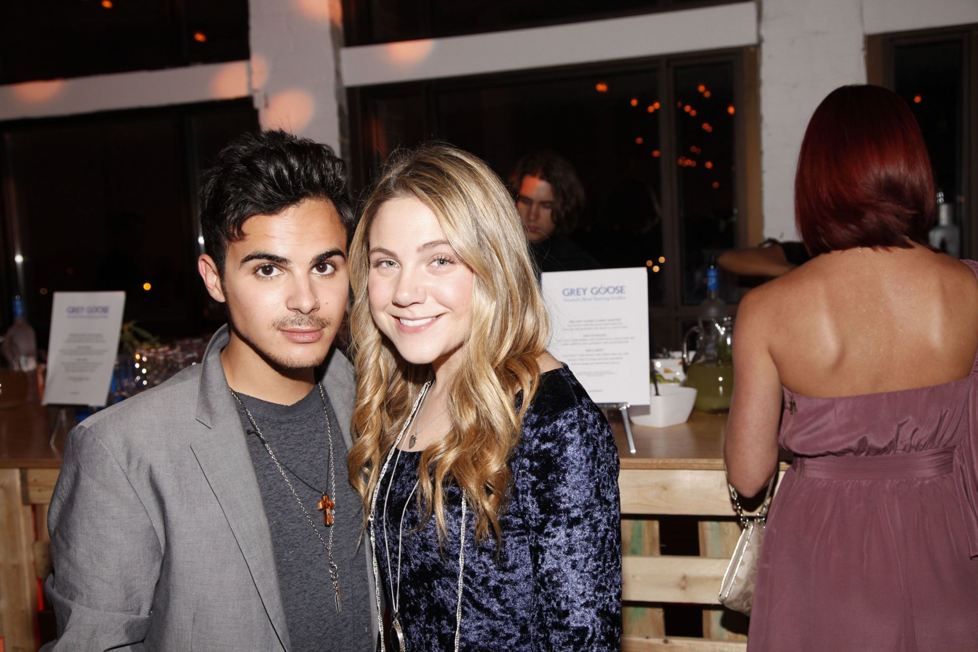 Holt Renfrew Launches Vignettes With Alexa Chung, Coco Rocha And The Stills - Source: Getty