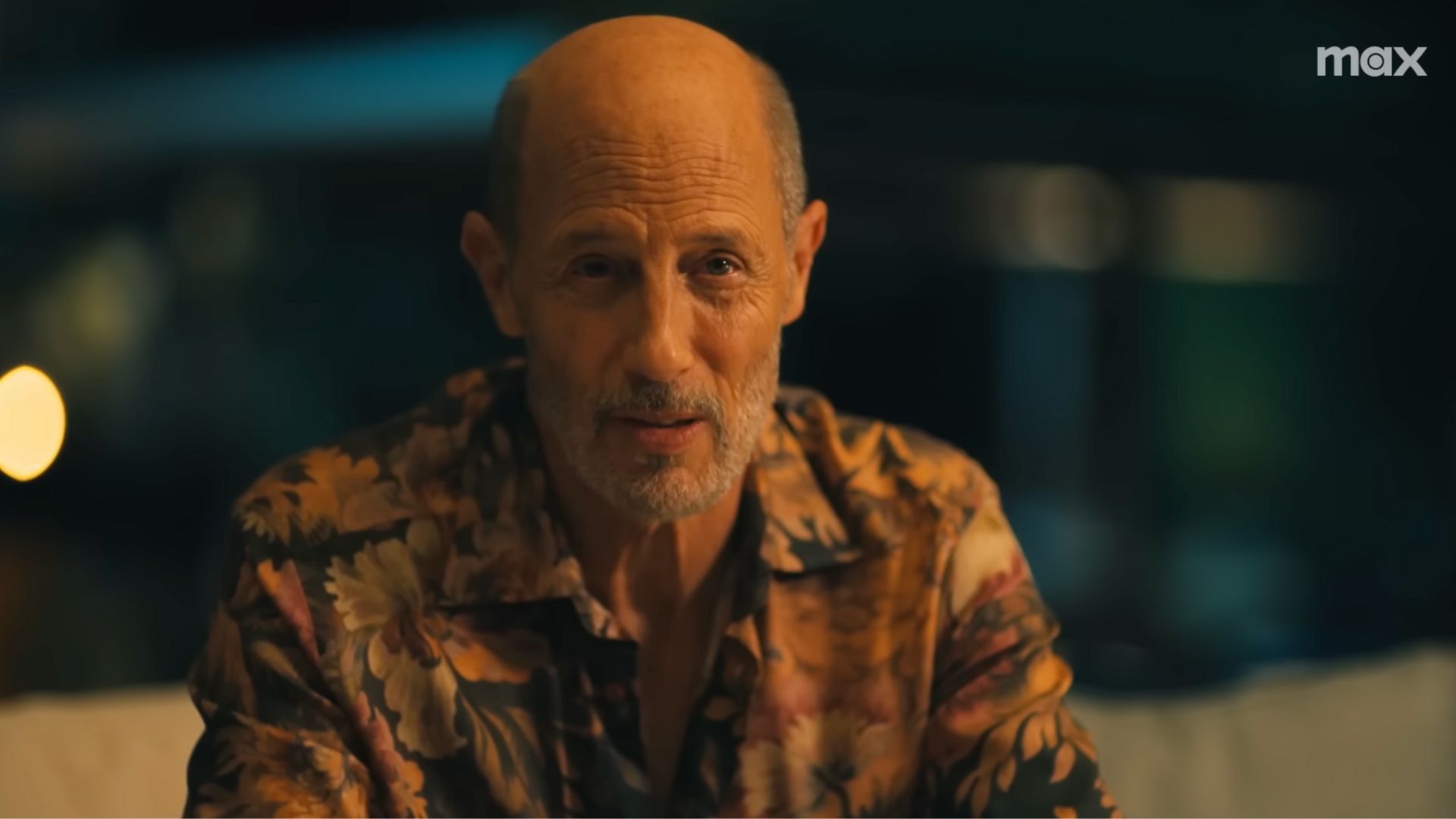 Jon Gries as Greg Hunt in The White Lotus (Image via YouTube/HBO Max)